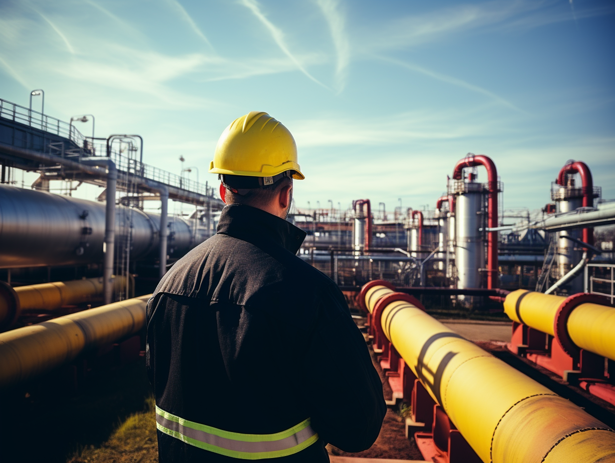 Горячее обучение: мастерство в теплогазоснабжении